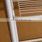 Spacesaver Bathroom Storage Over Toilet Shelf powder coating Finish