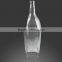 HSG1603 Wholesale Wine Bottle 3L White Glass bottle