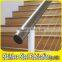 Fabrication Project 304 Stainless Steel Balcony Tension Wire Railing