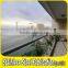 Residential Modern Design Stainless Steel Balcony Barrier
