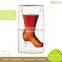 Eco Friendly Handmade High Quality Beer Glass