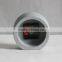 Mini Plain concrete table decoration bare concrete desktop clock