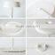 Multi-function charging LED makeup mirror wedding gift