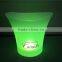 REIDZ factory hot supply Plastic Ice Wine bottle bucket with good quality