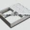 Popular plastic acrylic custom advertising display stand