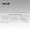 bbq grills/oblong shape bbq net/stainless steel