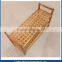 Styled Wooden Shelf for House Ware