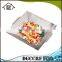 NBRSC Over 10 Years Experience Basket Grill Basket Blk BBQ Grill Basket