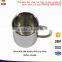 Promotional Items To Camping Outdoor Use Custom Polish Finish Mug