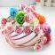 children head wreath