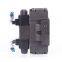 DSHG Electric controlled hydraulic operated directional solenoid valve