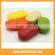 Cheap 6 Parts Pill Box Plastic Capsule Storage Pill Box