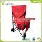 Factory sale high quality aluminum fishing beach folding chair
