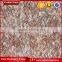 g687 peach red polised granite tile