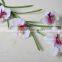 Vivid Orchid for decoration artificial Orchid decorating Orchid flower