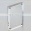 high quality modern customized clear acrylic photo frame for photo