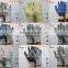 DDSAFETY Wholesale Cheap Cut Resistance Gloves Guantes De Trabajo