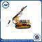 Top quality flexible operation multifunction drilling rig /dth drilling rig