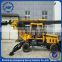 High performance auger drill rig machine, Photovoltaic (pv) pile drill rig