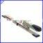 320mm solid color depth multi functional metal long stapler