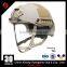 Anti bullet fast helmet ballistic helmet level 3 military protective from Xinxing