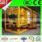 High Quality Two Vacuum Pumps Transformer Oil Recovery Device