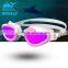 awesome fit performance swimming goggles