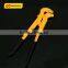 Bent Nose Pipe Wrench