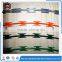 hot selling razor barbed wire with high quality and moderate price