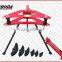 10Ton Workshop Manual Tube Bender / Manual Hydraulic Pipe Bender