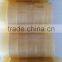 China wholesale Clear PVC basis transparent hockey tape with 150 micron thickeness