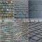 Non-Antacid Slate Erosion Resistance slate roof tile