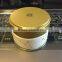 Japanese Green Tea Powder Organic Matcha produced in Kirishima Tea from Japan for tea stores