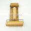 22028 Wooden Pastry Pizza Rollers