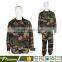 Wholesale military camouflage uniform army military uniform