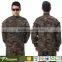 Snow Camouflage Military Digital Acu Uniform