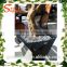 Wholesale artificial potted plant home decorative artificial tree plastic artiicial banyan tree