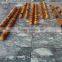 Burned Rattan Escrima Arnis Stick Kali Fighting Striking Martial Arts Weapon 1" x 28" Fighting Sticks