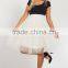 Pregnant Sex Wholesale Women Clothing Pink Tulle Mesh Midi Maternity Adults Tutu Skirts