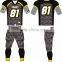 American Football Uniform