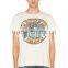 Modern new design style men's sport new pattern t-shirts