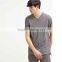 Good Quality Basic dark grey T-shirt