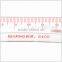 French curve rulers.flexible rulers,sewing special ruler China Kearing manufacture#6400