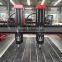 Two heads cnc stone granite engraving machine for stone wood metal engraving or cutting machine