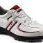 brand name sport shoes women, fashion stylish handmade golf shoes for men or women with spike