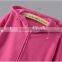 2016 Professional Polar Fleece Manufacturer From JIangxi Province,100% polyester,DTY 150D/96F 280g polar fleece women coat 2015