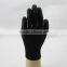 GZY 2015 multifunction work safety pu coating gloves safety