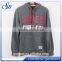 2016 Hot Selling Cheap Men's Pull Over Knitting Hoodie Set