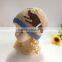 new acrylic lovely knitted baby hats factory