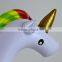 Inflatable Unicorn Cup Holder Drink Float Unicorn Drink Pool Float